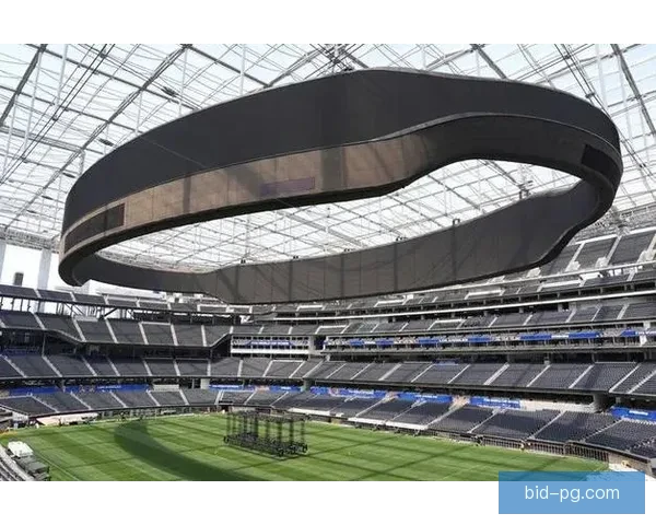2026世界杯决赛场地纽约新泽西体育场将进行草坪升级改造
